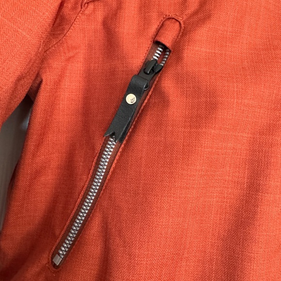 Women’s Volcom Rust Jacket - Picture 3 of 12